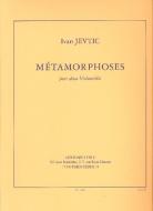 Metamorphoses 