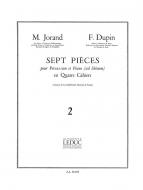 7 Pieces Vol.2 