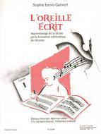 Oreille Ecrit Vol.1 