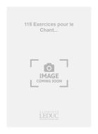 115 exercices pour le chant 