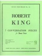 7 Conversation Pieces 
