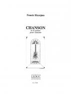 Chanson En Si Mineur 