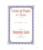 Etudes Vol. 1 