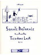 Sonate Pastorale Op.253 