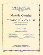 Méthode Complète de Trombone a Coulisse Vol. 2 