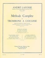 Méthode Complète de Trombone a Coulisse Vol. 3 