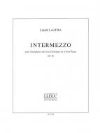 Intermezzo op. 59 