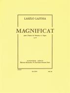Magnificat Op. 60 