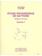Solfege Rythmique Vol. 1 