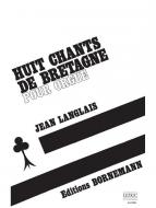8 Chants de Bretagne 