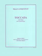 Toccata en Ré Majeur 