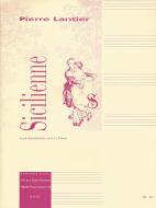 Sicilienne 
