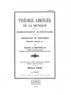 Theorie Abregee De La Musique 