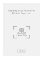 Depistages De Fautes 