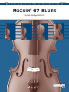 Rockin' 67 Blues Standard