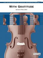 With Gratitude Standard