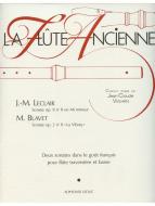 2 Sonates Dans le Gout 