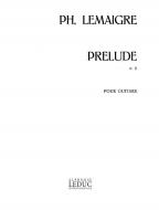6 Preludes 