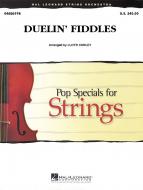 Duelin' Fiddles Standard