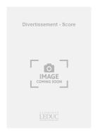 Divertissement 
