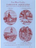 Tableaux Aquitains Nr. 3 