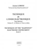 Technique de l'Onde 