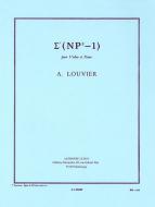 Sigma (Np2-1) 
