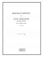 Suite Miniature - Piece Nr. 7 