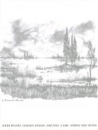 Catalogue D'Oiseaux, Pour Piano, Livre 4 
