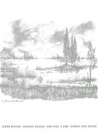 Catalogue D'Oiseaux, Pour Piano, Livre 4 