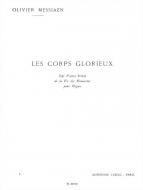 Corps Glorieux Vol. 1 