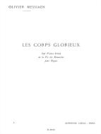 Corps Glorieux Vol. 1 