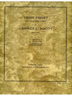 3 Pièces 