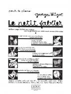 Petit Fablier Nr. 4 