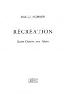 Recreation 