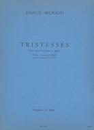 Tristesses 