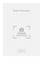 Boite A Musique 