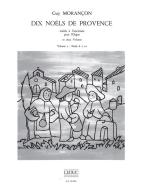 10 Noels de Provence Vol. 2 