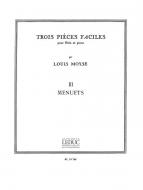 3 Pieces Faciles Nr. 3 