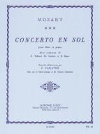 Concerto en Sol 