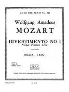 Divertimento 