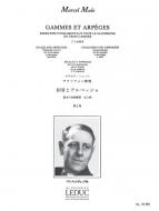 Gammes et Arpèges 2 