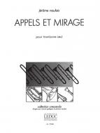 Appels et Mirage 