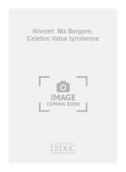 Ma Bergere ou Le Patre des Montagnes 