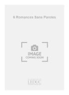 6 Romances sans Paroles Nr. 2 