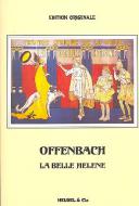La Belle Helene 