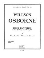 4 Fanfares 