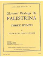 3 Hymns 