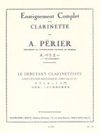 Debutant Clarinettiste 