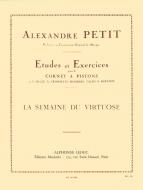 Semaine Du Virtuose 